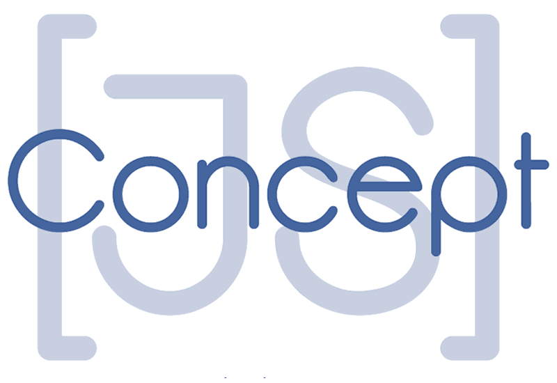 ConceptJS Logo