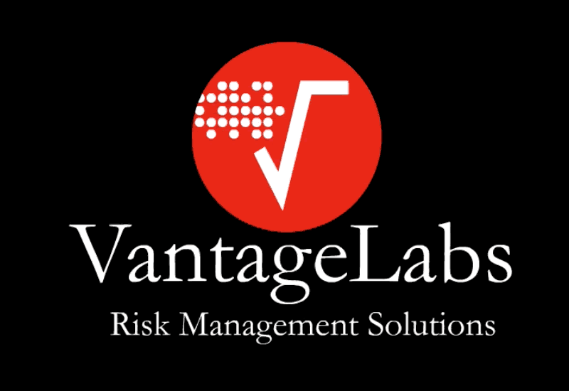 Vantage Labs Logo