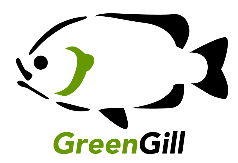 Green Gill Logo